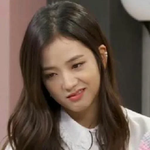 Sticker Random Jisoo (@ebrutakumas) - 11