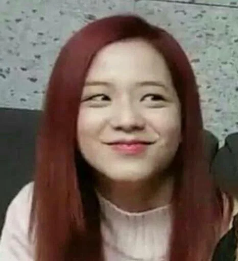 Sticker Random Jisoo (@ebrutakumas) - 8