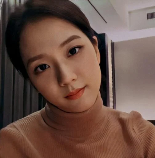 Sticker Random Jisoo (@ebrutakumas) - 7