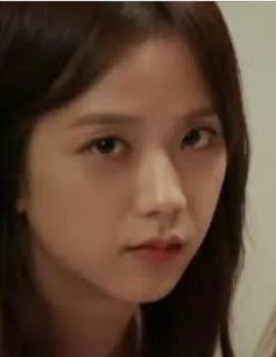 Sticker Random Jisoo (@ebrutakumas) - 4