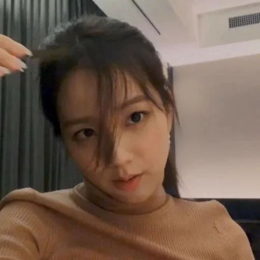 Sticker Random Jisoo (@ebrutakumas) - 3