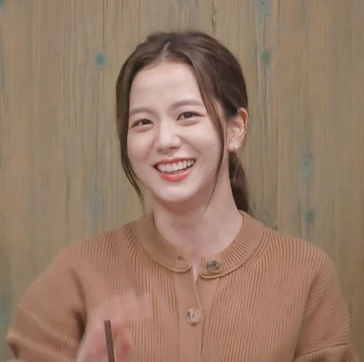 Sticker Random Jisoo (@ebrutakumas) - 2