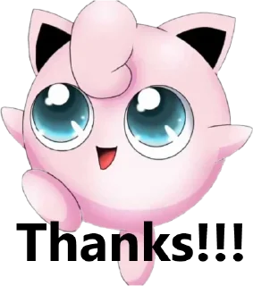 Sticker Jigglyposting - 6