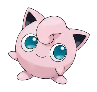 Sticker Jigglyposting - 3