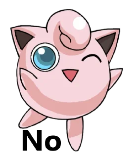 Sticker Jigglyposting - 9