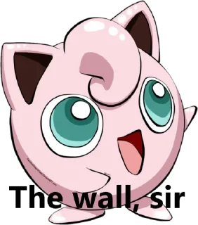 Sticker Jigglyposting - 4