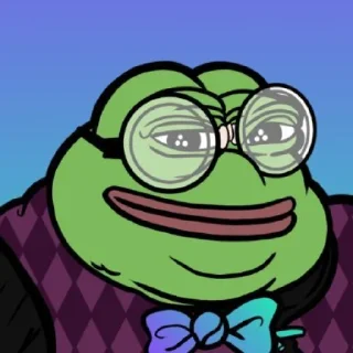 Стикер Jiggy master - 6