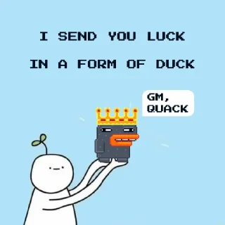 Стикер Jiggy master - 1