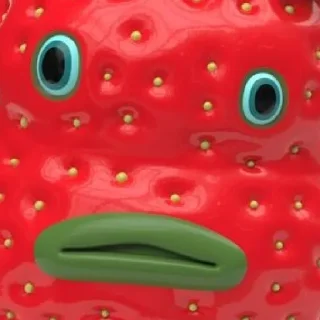 Стикер Jiggy master - 7