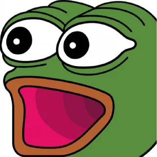 Стикер Jiggy master - 5