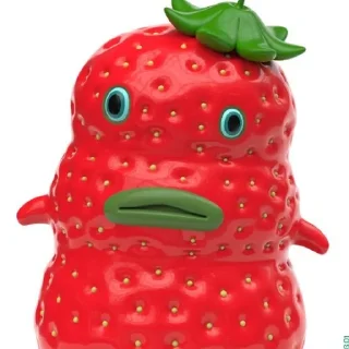 Стикер Jiggy master - 4