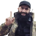 Sticker ОколоДжихада - 9