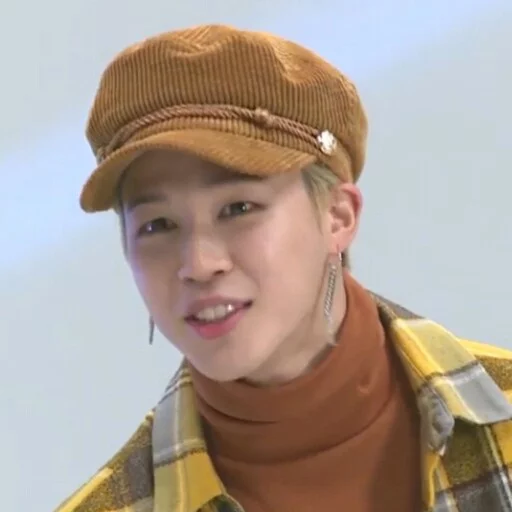 Стикер 💛Jikook🧡 - 9