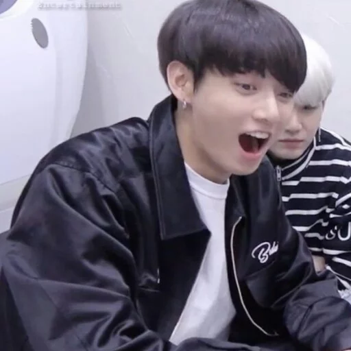 Стикер 💛Jikook🧡 - 3