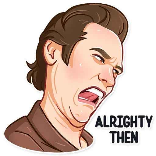 human face illustration clipart