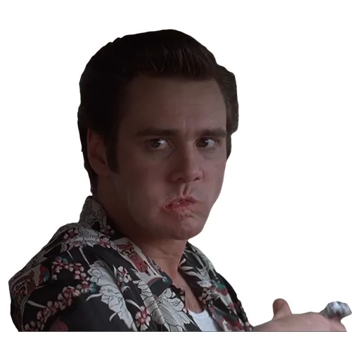 human face screenshot person