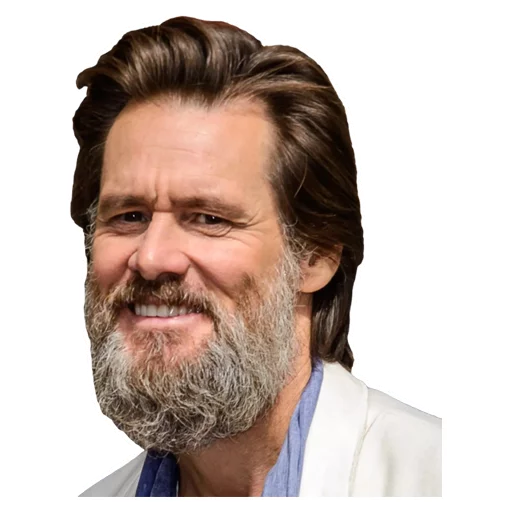 human beard human face facial hair