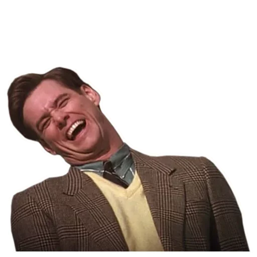 human face man person