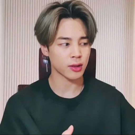 person human face chin