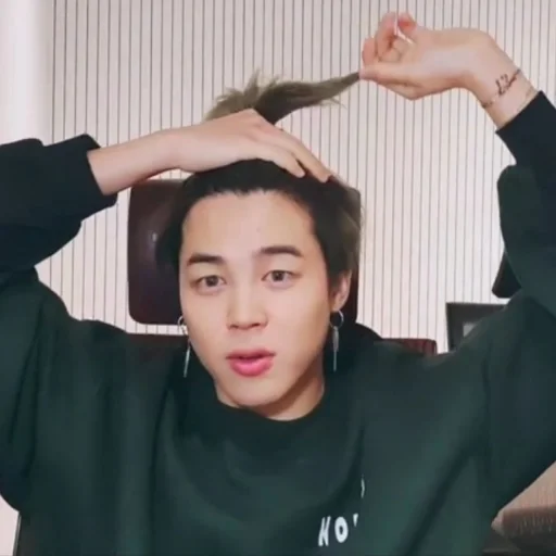 person human face clothing