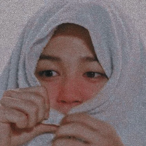 человеческое лицо Человек полотенце