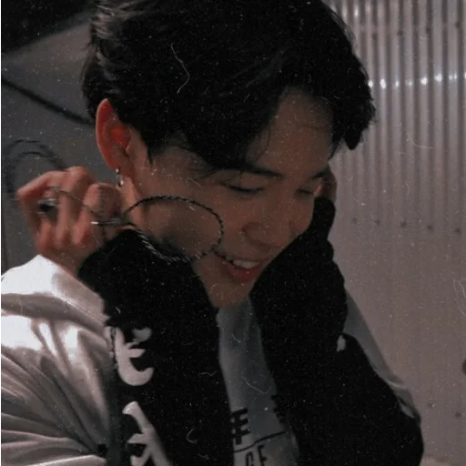 human face person clothing