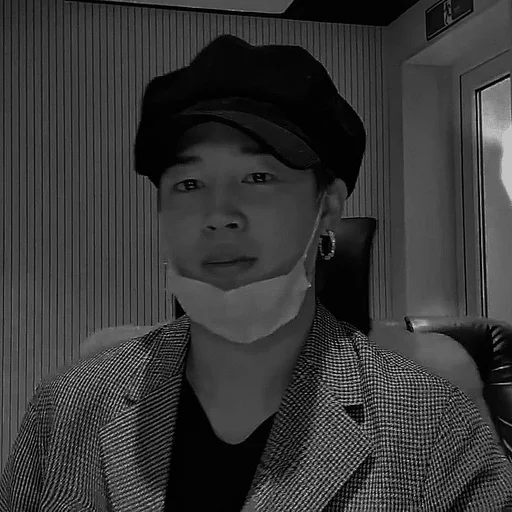 Sticker @xeranita || Jimin - 5