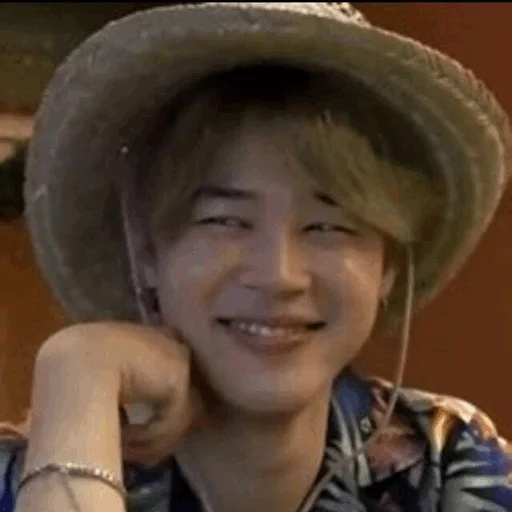 Sticker —𝐩𝐚𝐫𝐤 𝐣𝐢𝐦𝐢𝐧••• : @Vantesticker - 8