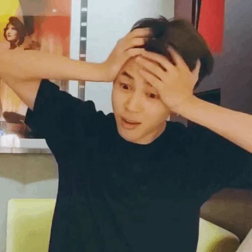 Sticker —𝐩𝐚𝐫𝐤 𝐣𝐢𝐦𝐢𝐧••• : @Vantesticker - 5