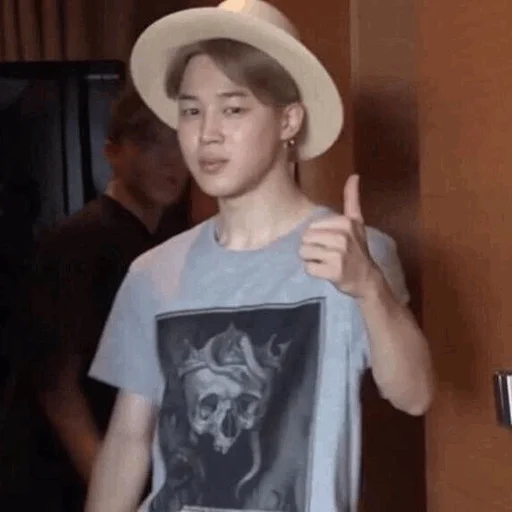 Sticker —𝐩𝐚𝐫𝐤 𝐣𝐢𝐦𝐢𝐧••• : @Vantesticker - 3