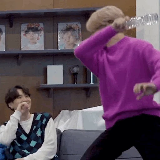 Sticker —𝐩𝐚𝐫𝐤 𝐣𝐢𝐦𝐢𝐧••• : @Vantesticker - 2