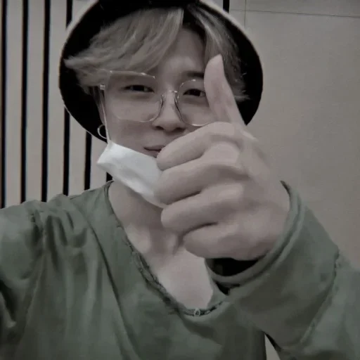 person human face clothing