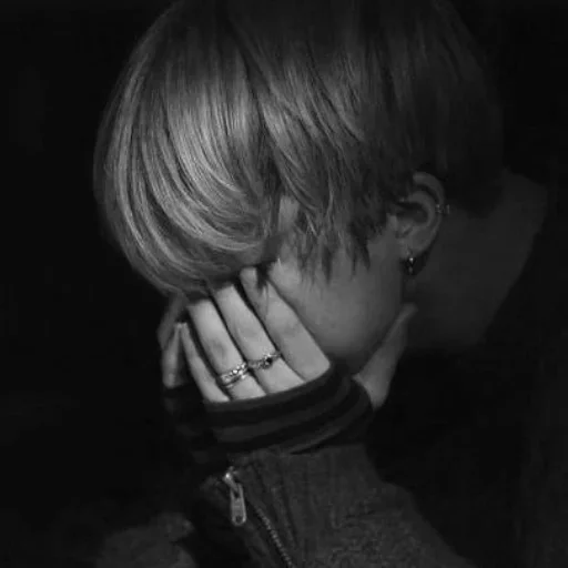 person black and white toddler