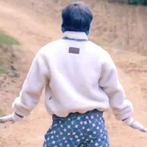 Стикер Jiminstyle - 1