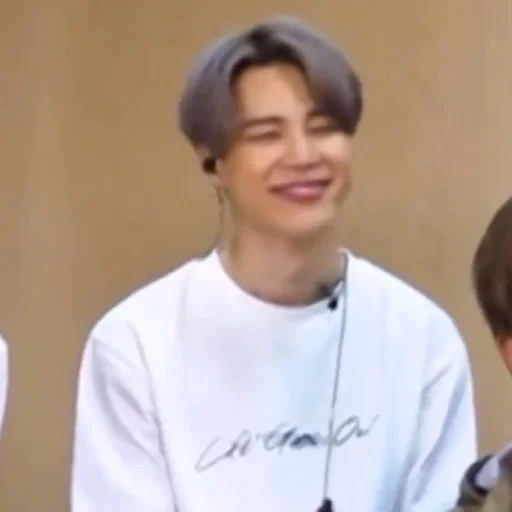 Стикер Jiminstyle - 1