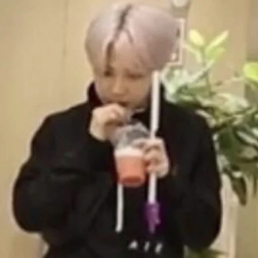 Sticker Jiminstyle - 1