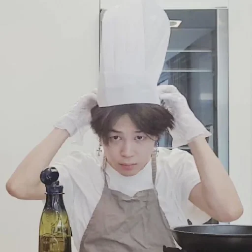 Sticker Jiminstyle - 1