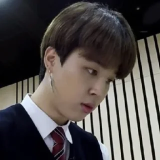 Sticker Jimin - 9