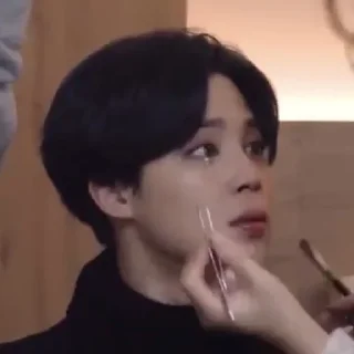 Sticker Jimin - 6