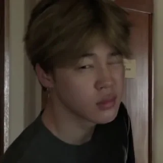 Sticker Jimin - 4