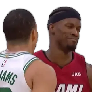 Sticker Jimmy JAM - 2