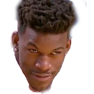 Sticker Jimmy JAM - 4