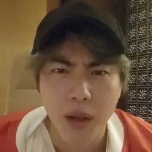 Sticker Jin💜 :: @fStikBot - 10