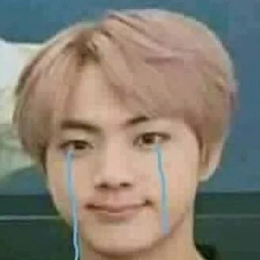 Sticker Jin💜 :: @fStikBot - 9