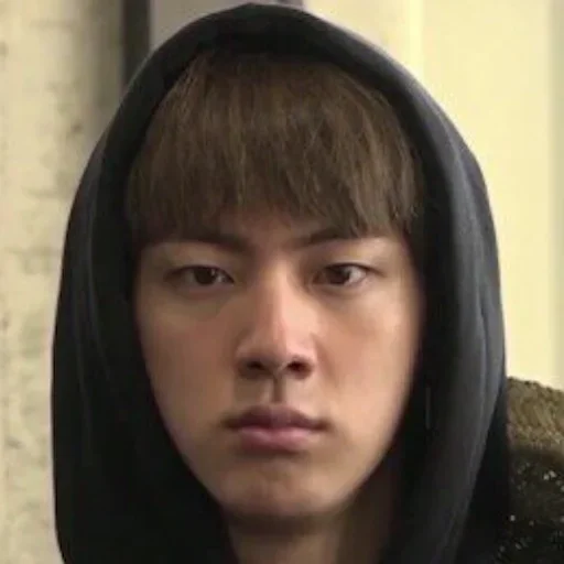 Sticker Jin💜 :: @fStikBot - 4