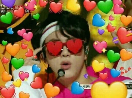 Sticker Jin💜 :: @fStikBot - 2