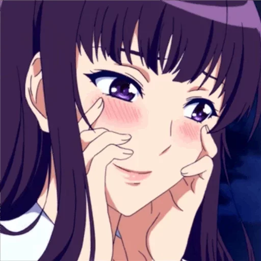 Jin's chosen ones (2) - 