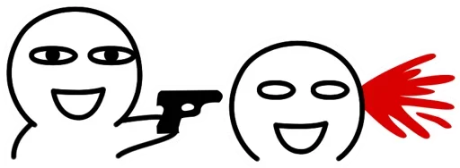 Sticker Jin's chosen ones (2) - 7