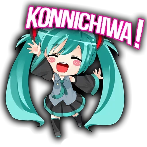 Sticker Jin's chosen ones (2) - 5