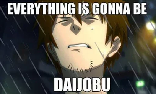 Sticker Jin's chosen ones (2) - 3